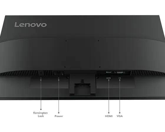 ThinkVision S24-4e 23.8 inch Monitor | 64B5KAR1UZ | Lenovo US