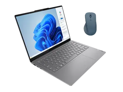 Yoga Slim 7i Gen 9 (14