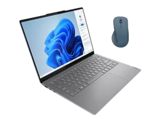 Windowsノート本体 Yoga Slim 7i Gen 9 Core Ultra 7 155H pj3y4al9mbhskgwvtygbqqu18n9rmd