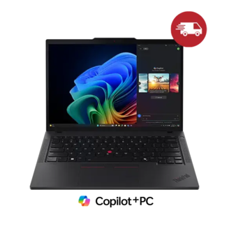 【超美品】ThinkPad T14 Gen6 Core Ultra5 ThinkPad T14 Gen 6 (Intel) | Potência de 14