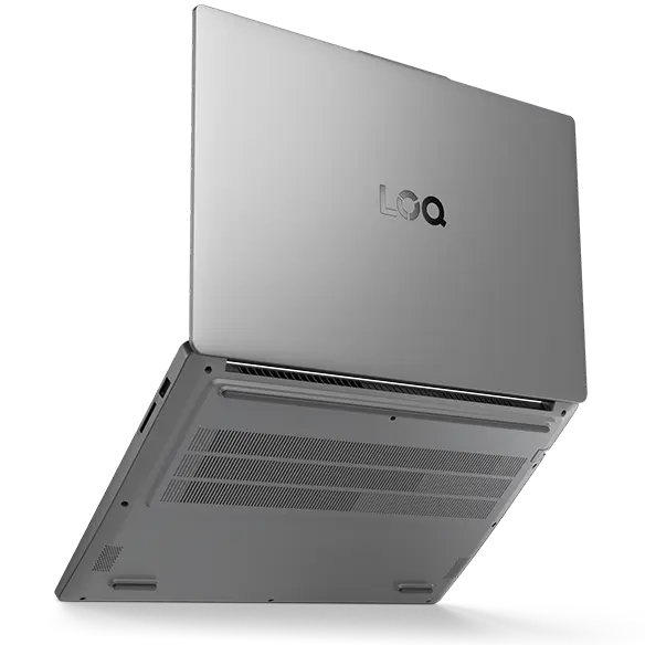 Lenovo LOQ Essential 15ARP10 | 15.6インチゲーミング＆学生向け