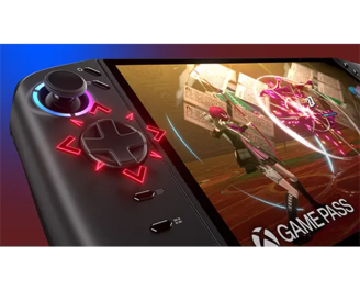 Lenovo Legion Go 2 Left Controller | GXH1T52709 | Lenovo US