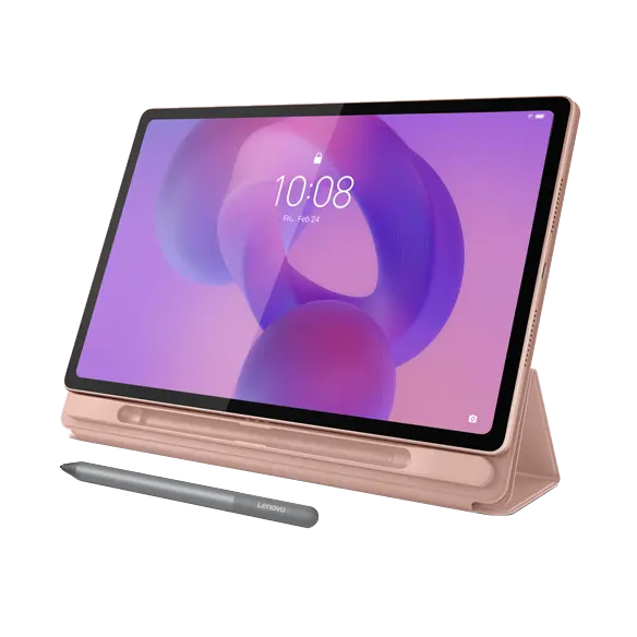 Idea Tab Plus | 12.1 Inch AI-Enhanced Tablet for Students