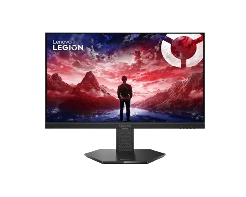 すべての PC ゲーム用ゲーミング・モニター | レノボ・ ジャパン