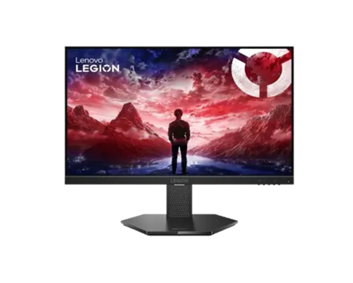 Legion 24-10（23.8型/1920×1080/IPS/240Hz/高さ・縦回転