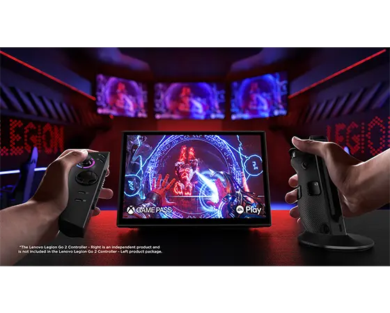 Lenovo Legion Go 2 Right Controller | GXH1T52710 | Lenovo US