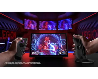 Lenovo Legion Go 2 Right Controller | GXH1T52710 | Lenovo US