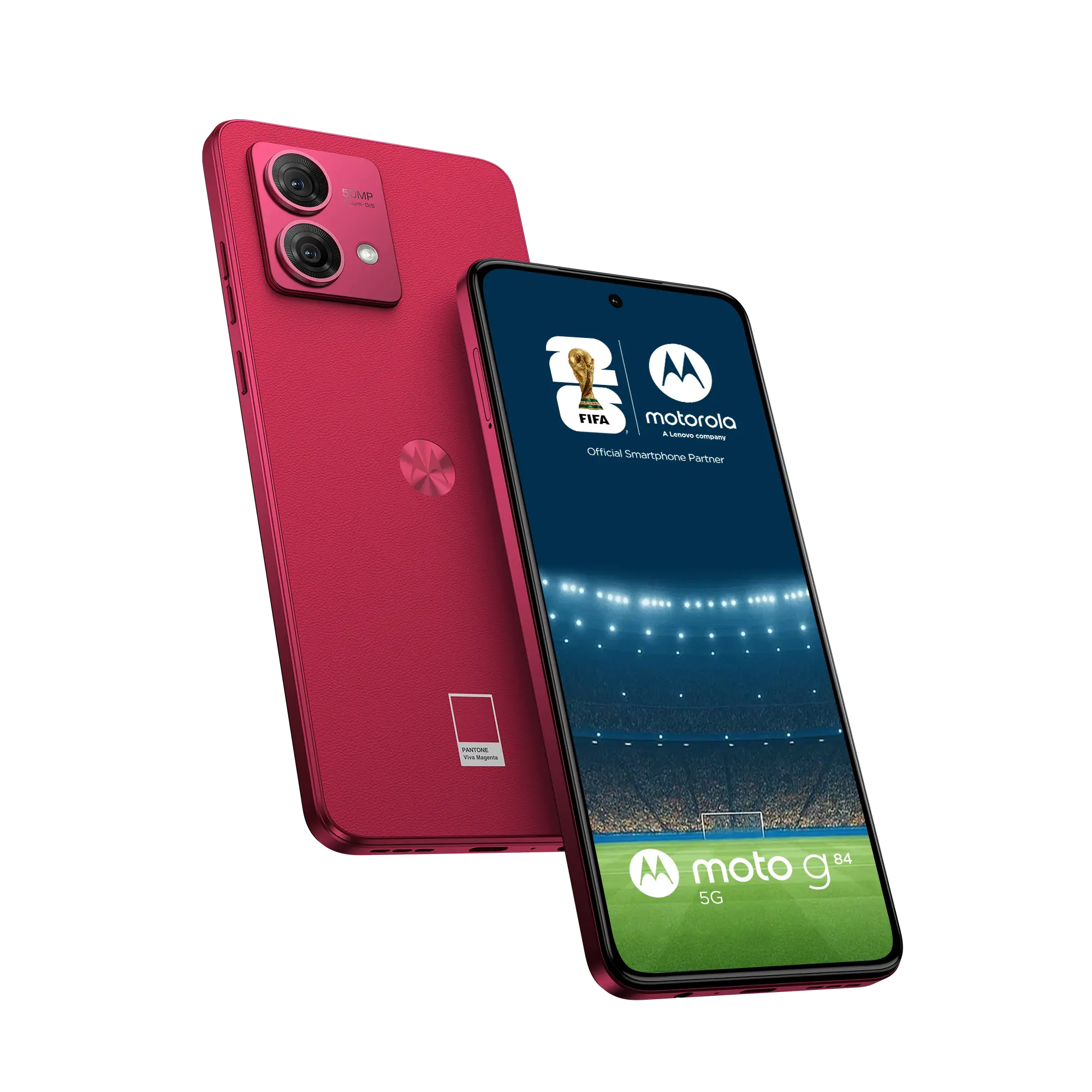 たかし　moto g84 5G 本体 128GB Motorola Moto G84 5G