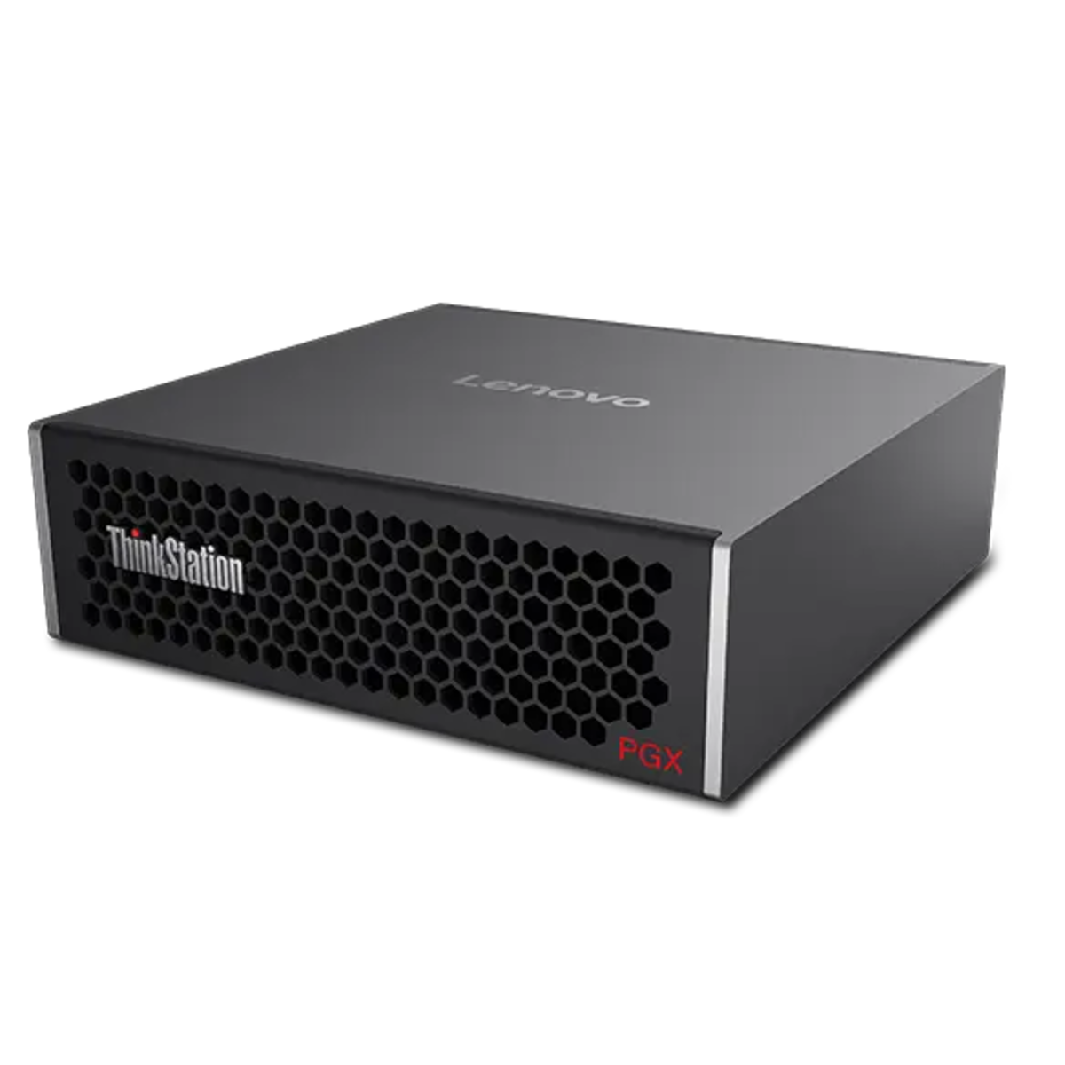 ThinkStation PGX Small Form Factor Workstation - Image 2