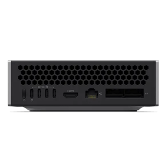ThinkStation PGX | NVIDIA-powered AI Development Workstation