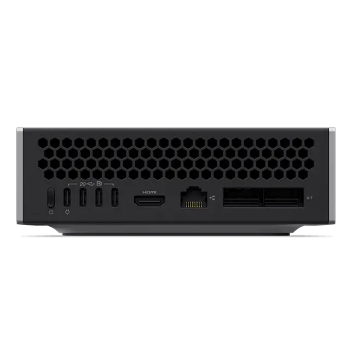 ThinkStation PGX Small Form Factor Workstation - Image 4