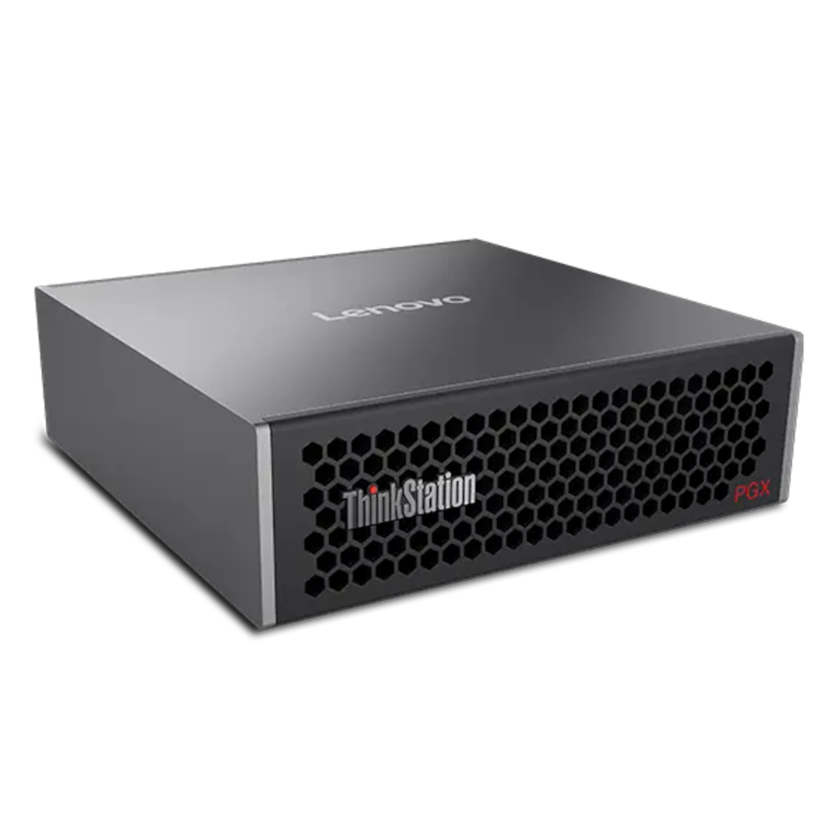 ThinkStation PGX Small Form Factor Workstation