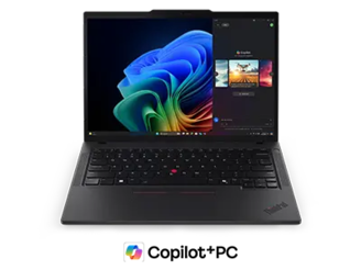 Windowsノート本体 Lenovo ThinkPad T14 Gen6 AMD 21QJ00CWJP ThinkPad T14 Gen 6 AMD(14型 AMD) | ビジネス向け14型 AIノートPC