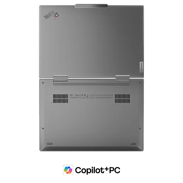 Lenovo ノートパソコン ThinkPad X1 2-in-1 Gen 10 ILL (14型 Intel) | 14型 AI 搭載