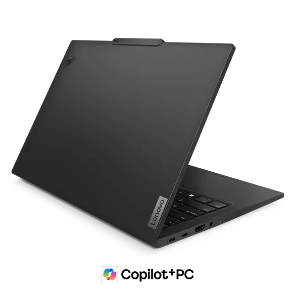 ThinkPad T14s Gen 6 ILL | AI搭載のCopilot+ PCビジネスノート