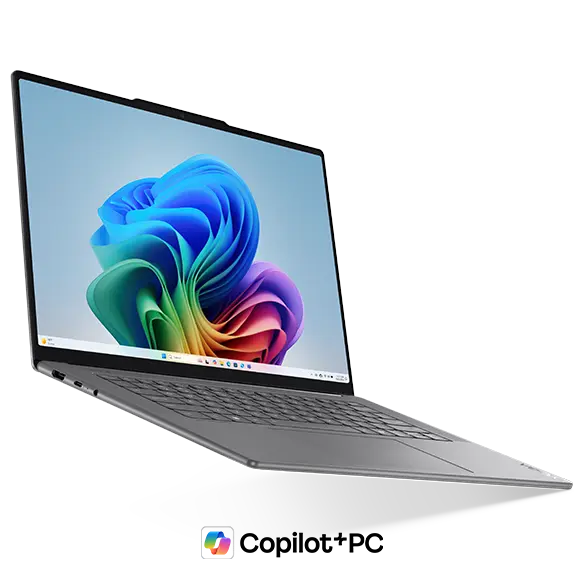 【新品同様】Yoga Slim 7i AuraEdition Gen9 Features and Introduction to Yoga Slim 7i Aura Edition (15