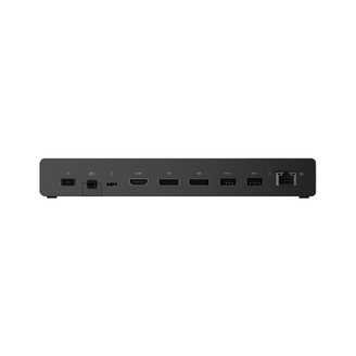 ThinkPad Thunderbolt 4 スマートドック 2 7500 | 40BE0135JP