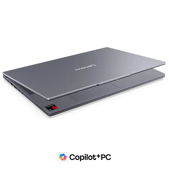 45 TOPS NPU driven Lenovo IdeaPad Slim 3x Gen 10 laptop.