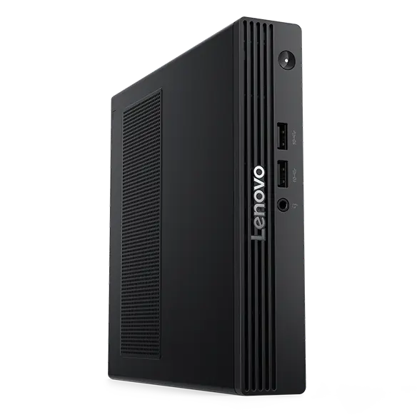 Lenovo V100q Tiny(Intel) | ビジネス向けパフォーマンス駆動型
