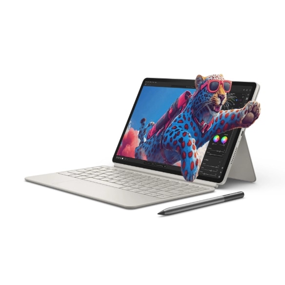 Lenovo Yoga Tab Keyboard Pack | ZG38C07719 | レノボ・ ジャパン