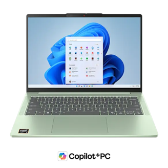 IdeaPad Slim 5 Gen 10 (14″ AMD) | The Smarter Choice for Mobility