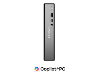 ThinkCentre neo 50q Tiny Snapdragon | 次世代 AI 搭載のビジネス向け ThinkCentre neo 50q Tiny Snapdragon | 次世代 AI 搭載のビジネス向け