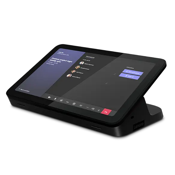 ThinkSmart One Pro + IP Controller for Teams - Thumbnail 4