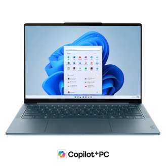 Yoga Slim 7 Gen 10(14型 AMD) | クリエイターのための多機能な