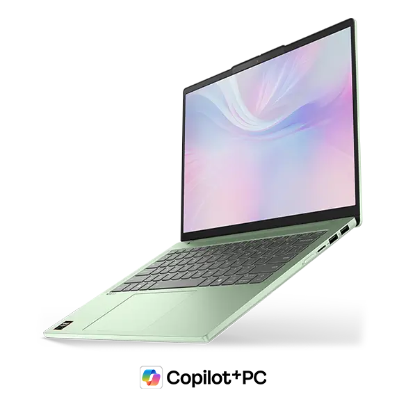 IdeaPad Slim 5 Gen 10(14型 AMD) | モビリティに優れたスマート