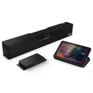 ThinkSmart One Pro + IP Controller for Microsoft Teams Rooms | IP ThinkSmart One Pro + IP Controller for Microsoft Teams Rooms | IP