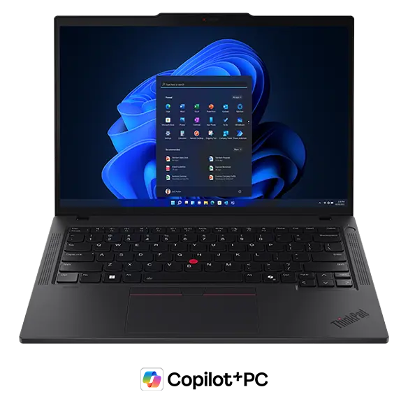 ThinkPad P14s Gen 6 (14″ AMD) 1