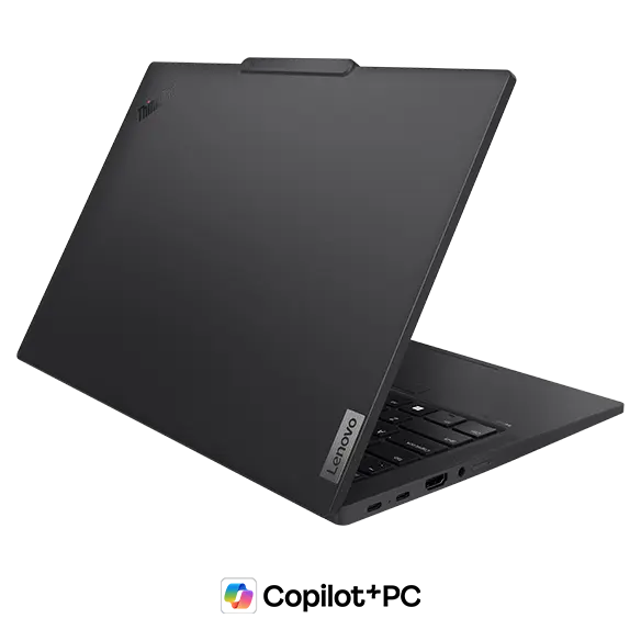 ThinkPad T14s Gen 6 AKP(14型 AMD) | AIパワー備えた高性能ノートPC