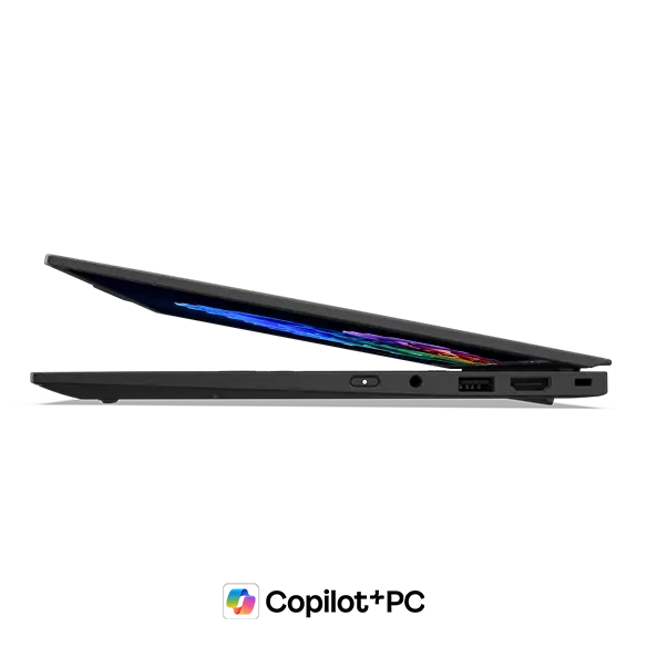 ThinkPad X1 Carbon Gen 13 Aura Edition (14'' Intel) | Lenovo