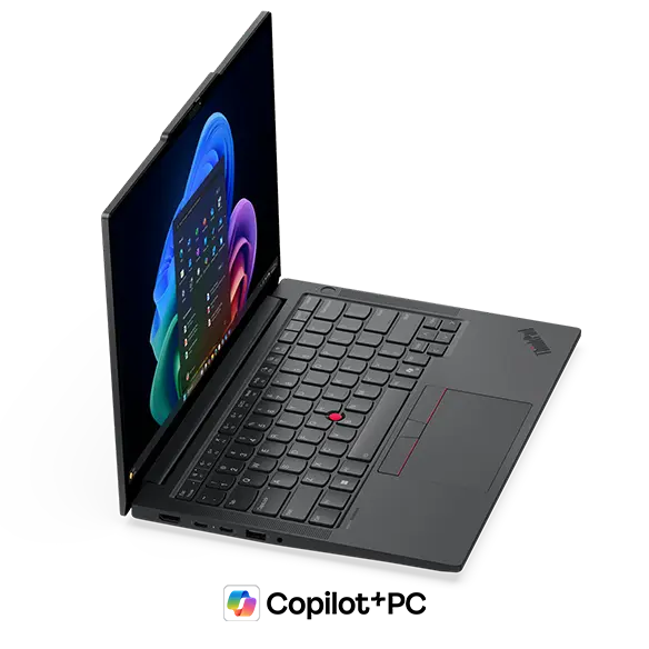 ThinkPad E14 Gen 7 ILL(14型 Intel) | ビジネス向け次世代AI PC