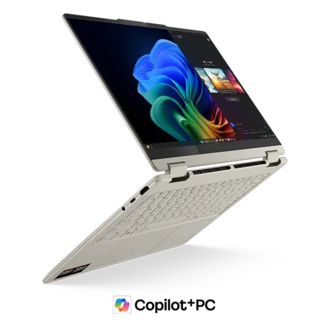 Yoga 7 2-em-1 Gen 10 (14
