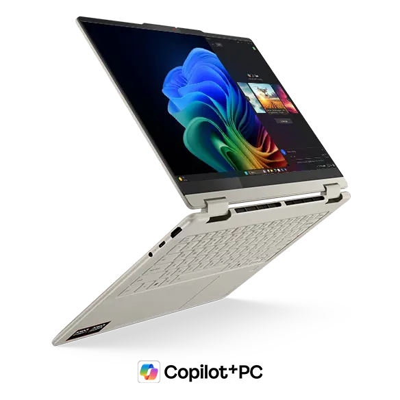 Yoga 7 2-in-1 (14'', Gen 10)