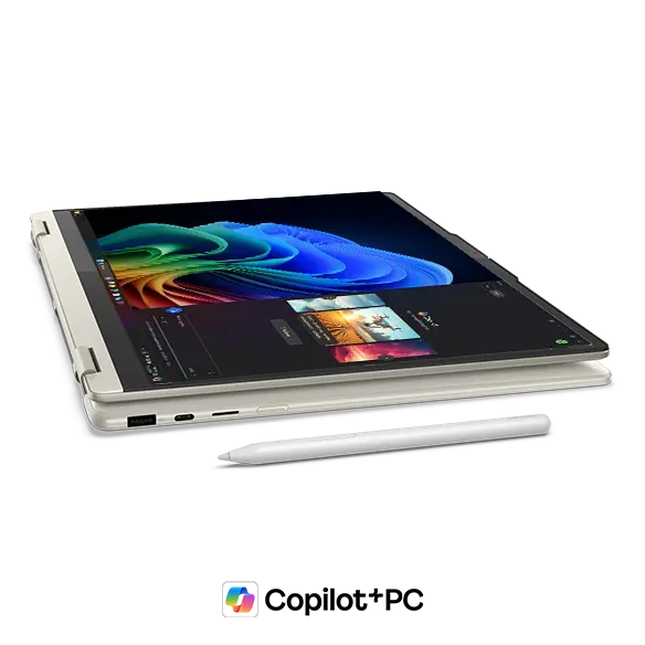 Yoga 7 2-in-1 Gen 10 (16 inch AMD) | 2-in-1 Laptop for Creatives