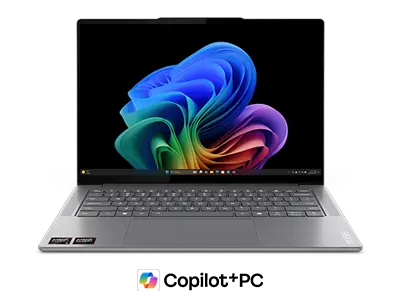 Yoga Pro 7i Gen 8 (14″ Intel) | Lenovo UK