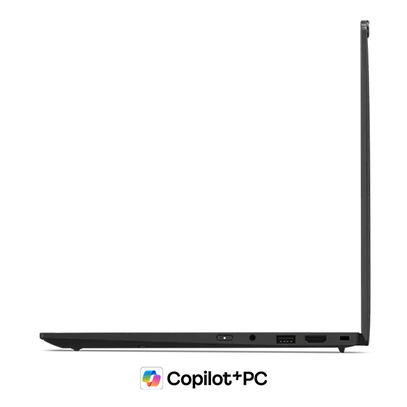 ThinkPad X1 Carbon Gen 13 ​Aura Edition(Intel® Core™ Ultra) | 先進