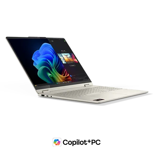 Yoga 7 2-in-1 Gen 10 (16 inch AMD) | 2-in-1 Laptop for Creatives
