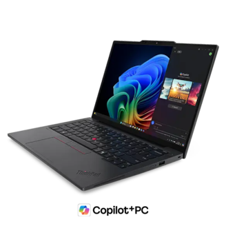 ThinkPad X13 Gen 6 (13.3型 AMD) | コンパクトで超軽量な13.3型