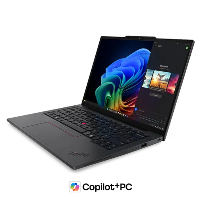 ThinkPad X13 Gen 6 (13.3型 AMD) | コンパクトで超軽量な13.3型