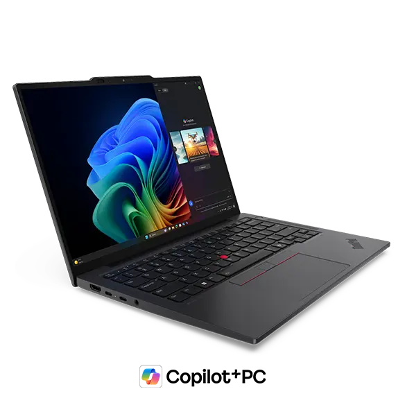 ThinkPad X13 Gen 6 (13.3型 AMD) | コンパクトで超軽量な13.3型