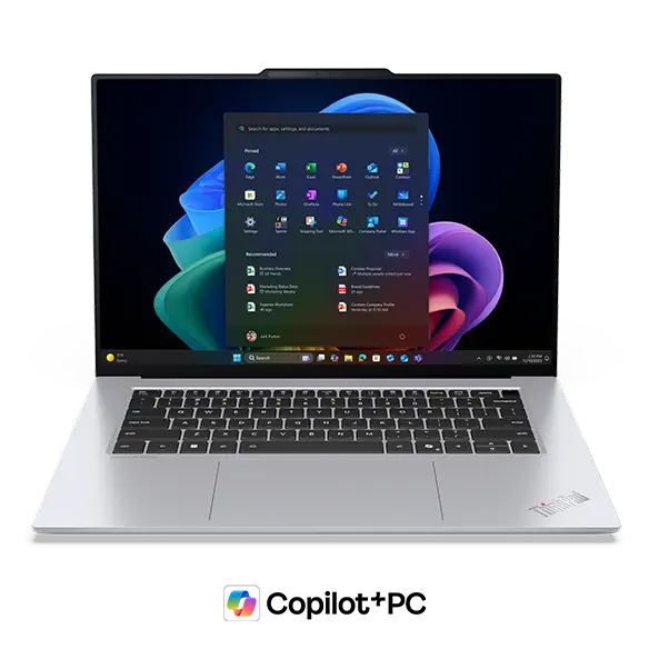 ThinkPad X9 Aura Edition 15インチ ThinkPad X9 15 Aura Edition (15ʺ Intel) | Copilot+ PC with