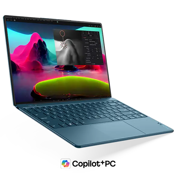 Imagen 2 del producto Yoga Slim 9i 14"" 10ma Gen ¡Personalizable!