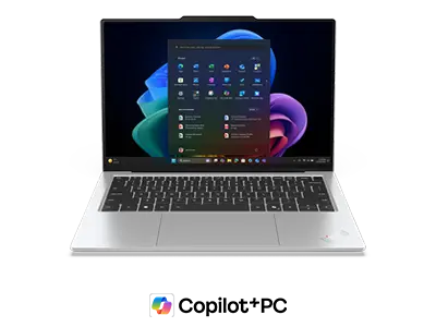 Boasting next-gen AI, the Lenovo ThinkPad X9 14 Aura Edition laptop is a Copilot+ PC & certified Intel Evo.