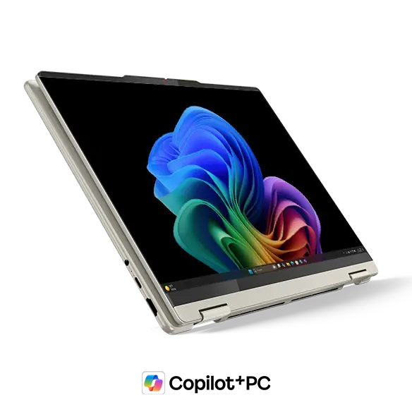 Lenovo Yoga 7i 2-in-1 Gen 10 (14” Intel) | Powerful 14