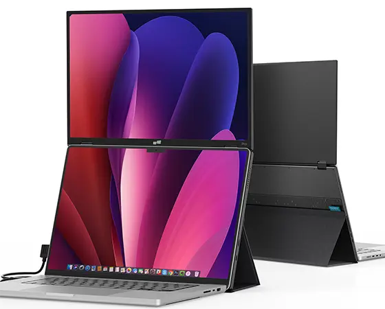 13 Inch Portable Monitor | Lenovo US