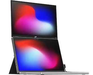 Mobile Pixels Duex Float 2 Pro 16 Inch 1600p Portable Monitor Mobile Pixels Duex Float 2 Pro 16 Inch 1600p Portable Monitor