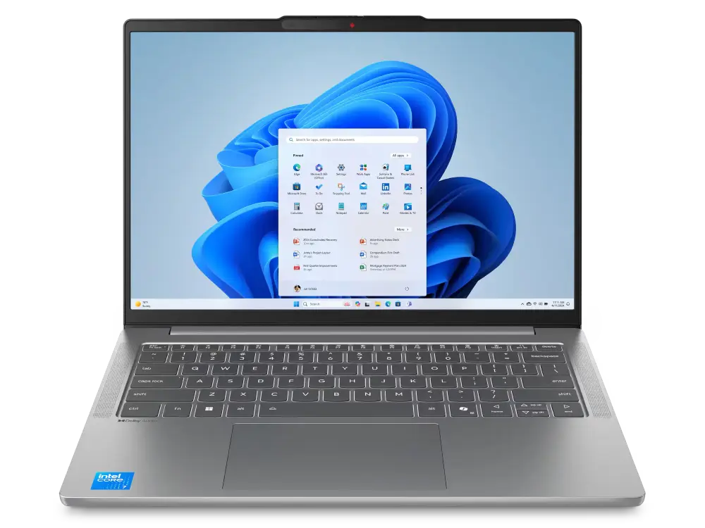 IdeaPad Slim 5i Gen 10 (14" Intel) ¡Personalizable!